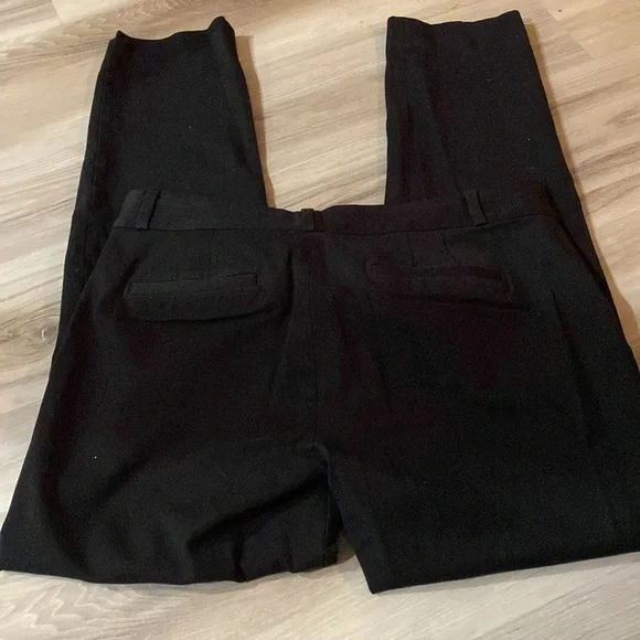 Women’s banana republic work pants size 8 - Picture 3 of 3